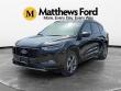 Used 2024 Ford Escape ST-Line SUV