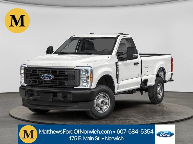  Ford F-250