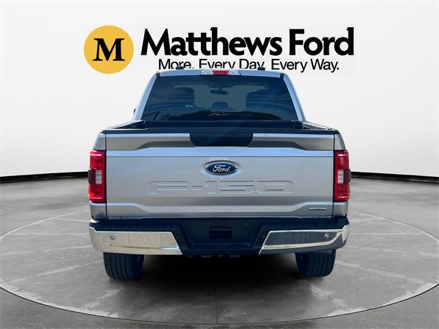 2023 Ford F-150 photo 4