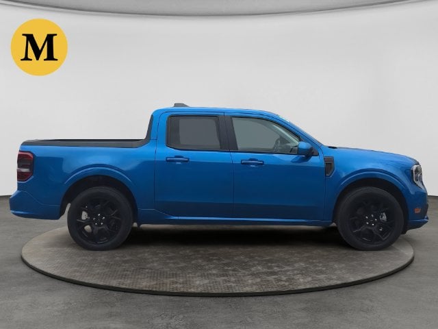 2025 Ford Maverick Lobo Standard - Photo 7