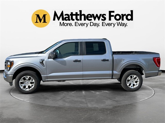 2023 Ford F-150 photo 2