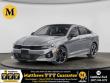 Used 2021 Kia K5 GT-Line Sedan