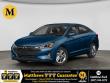 Used 2020 Hyundai Elantra  Sedan