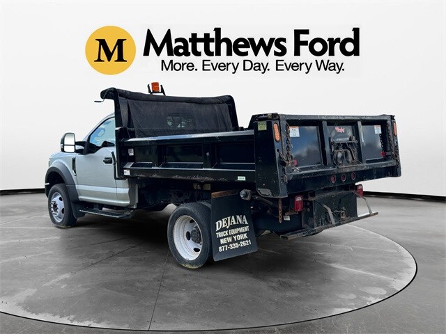 2019 Ford F-450 photo 3