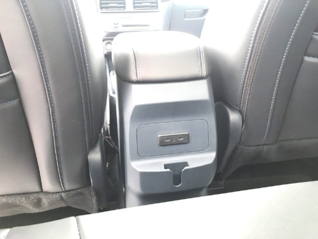 2025 Ford Maverick Lobo Standard - Photo 23