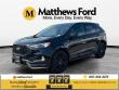 Used 2022 Ford Edge  SUV