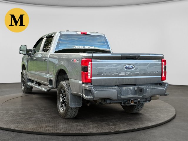 Certified 2023 Ford