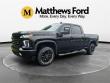 Used 2022 Chevrolet Silverado 2500 HD LTZ Truck Crew Cab