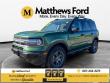 Used 2024 Ford Bronco Sport Big Bend SUV