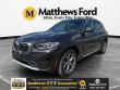 Used 2024 BMW X3 xDrive30i SUV