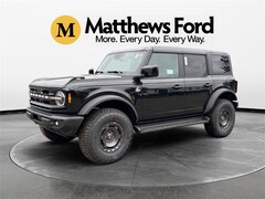 2025 Ford Bronco Outer Banks SUV