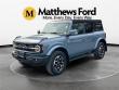 Used 2023 Ford Bronco  SUV