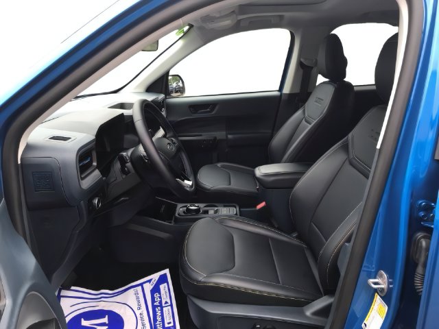 2025 Ford Maverick Lobo Standard - Photo 11