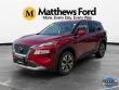 Used 2021 Nissan Rogue SV SUV