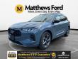 Used 2023 Ford Escape ST-Line SUV