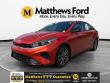 Used 2023 Kia Forte GT-Line Sedan