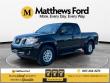 Used 2021 Nissan Frontier SV Truck King Cab