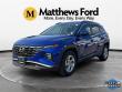 Used 2022 Hyundai Tucson SEL SUV