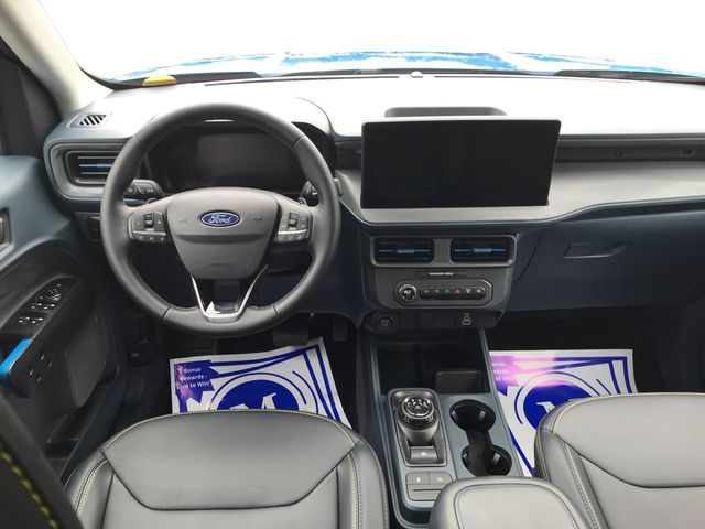 2025 Ford Maverick Lobo Standard - Photo 11
