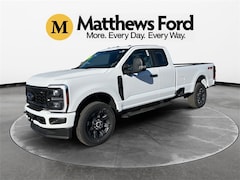 2026 Ford F-350 Truck Super Cab
