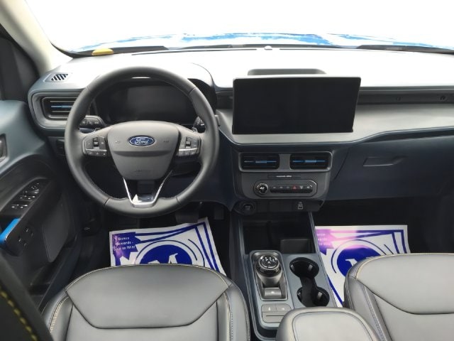 2025 Ford Maverick Lobo Standard - Photo 12