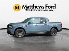 2025 Ford Maverick XLT Truck SuperCrew
