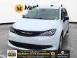 Used 2024 Chrysler Voyager LX Van Passenger Van