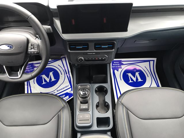 2025 Ford Maverick Lobo Standard - Photo 12