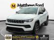 Used 2024 Jeep Compass Latitude SUV