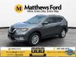 Used 2017 Nissan Rogue SV SUV