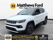 Used 2024 Jeep Compass Limited SUV