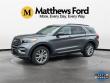 Used 2023 Ford Explorer XLT SUV