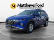 Used 2022 Hyundai Tucson SEL SUV