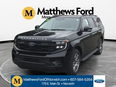 2026 Ford Expedition Max Active SUV