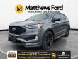 Used 2023 Ford Edge  SUV