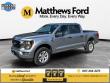 Used 2023 Ford F-150  Truck SuperCrew Cab