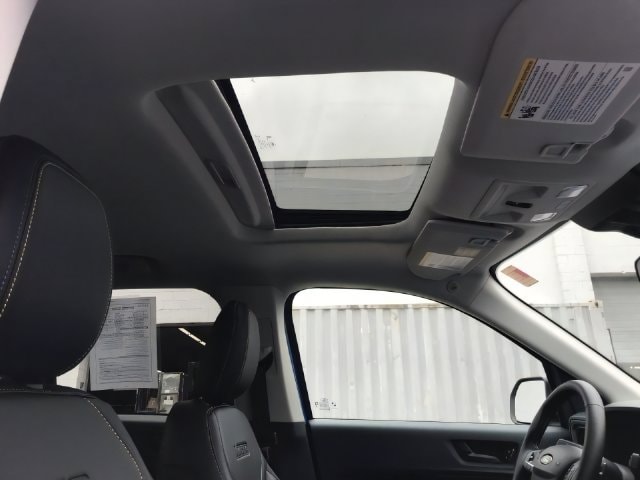 2025 Ford Maverick Lobo Standard - Photo 18