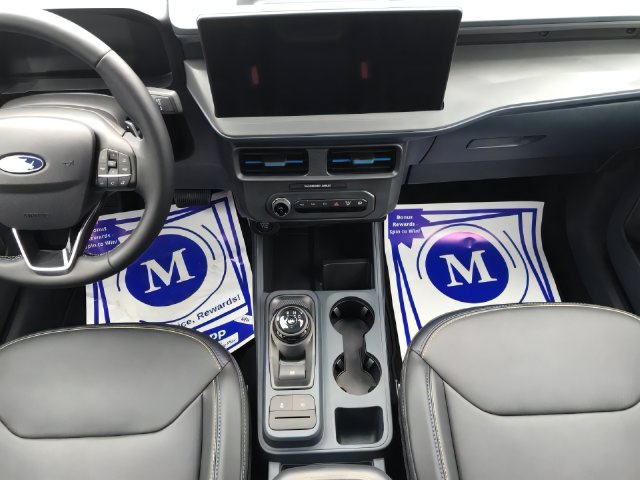 2025 Ford Maverick Lobo Standard - Photo 13