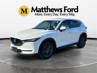 2019 Mazda Mazda CX-5 Touring SUV