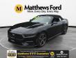 Used 2025 Ford Mustang  Convertible