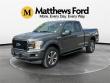 Used 2019 Ford F-150  Truck SuperCab Styleside