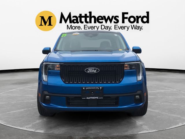 2025 Ford Maverick Lobo Standard - Photo 9