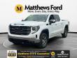 Used 2025 GMC Sierra 1500 SLT Truck Crew Cab