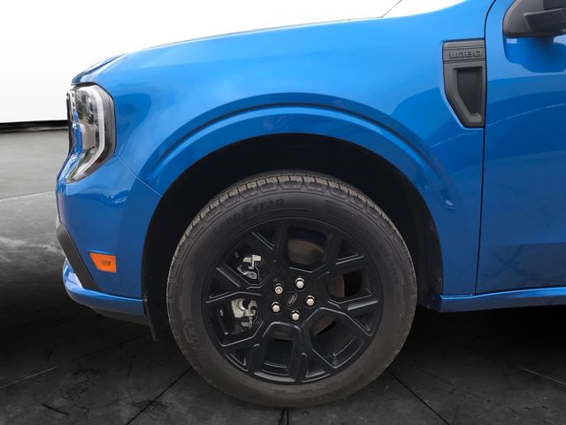 2025 Ford Maverick Lobo Standard - Photo 16