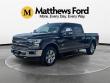 Used 2019 Ford F-150  Truck SuperCrew Cab