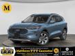 Used 2025 Ford Escape Platinum SUV