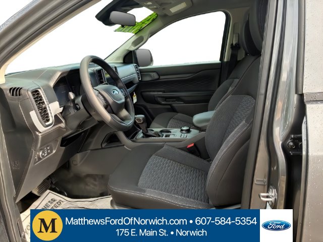 2026 Ford Ranger XL - Photo 9