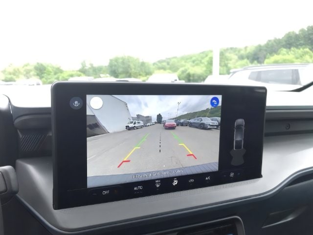 2025 Ford Maverick Lobo Standard - Photo 22