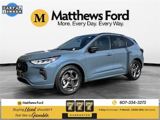 2023 Ford Escape ST-Line SUV