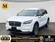 Used 2022 Lincoln Corsair Standard SUV